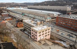 664 Linden Ave, E Pittsburgh, PA 15112