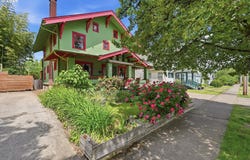 1811 21ST Ave, ForestGrove, OR 97116
