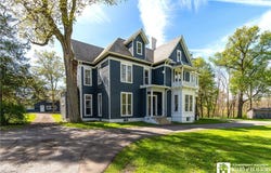 238 E Main Street, Westfield, NY 14787