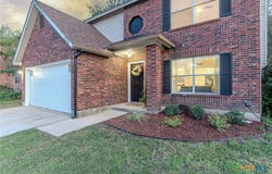2602 Andres Way, Round Rock, TX 78664