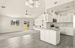 21104 Stage Drive, Tehachapi, CA 93561