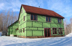 896 Moosehead Trail Highway, Jackson, ME 04921
