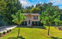 55 N Wycliff Drive, Durham, NC 27703