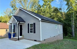 104 E Gene Hairston Street, Madison, NC 27025