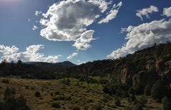 Nicmodes Road, Monte Vista, CO 81144