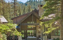 15610 S WAGON Road, Jackson, WY 83001