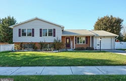 2793 BUTTERNUT Lane, YORK, PA 17408