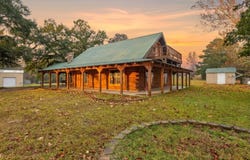 3723 FM 256 E, Colmesneil, TX 75938