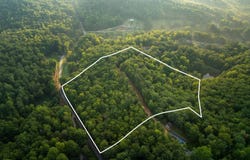 Anthony Road, Pickens, SC 29671
