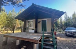 Bear Flat Road, Chemult, OR 97731