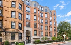 50 Symphony Rd, Boston, MA 02115