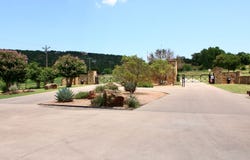 Arts Way, Gordon, TX 76453