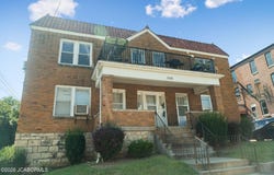 1006 E HIGH Street, Jefferson City, MO 65101