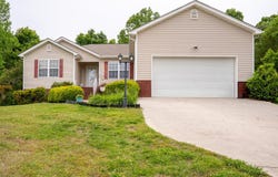 196 Chetola Drive NE, Cleveland, TN 37323