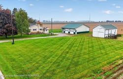 5741 E Saint Charles Road, Ithaca, MI 48847