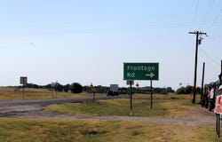 9820 E HWY 175, Kemp, TX 75143