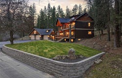 13827 E 46th Ave, Spokane, WA 99206
