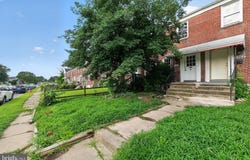 2964 CORNWALL Road, DUNDALK, MD 21222