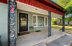 1 Avenue K E, Haskell, TX 79521