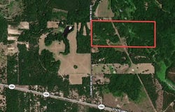 County Road 3170, Quitman, TX 75783