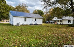 727 Powell St, PARIS, TN 38242