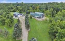 5404 State Route 95, Mount Gilead, OH 43338