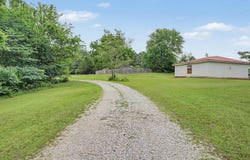 527 Hwy 4, Dennis, MS 38838