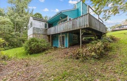 10 Ridge Road, Jericho, VT 05465