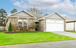 921 Villa Vista Loop, Cabot, AR 72023