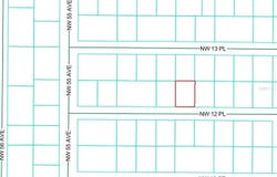 5421 NW 12TH Place, OCALA, FL 34482