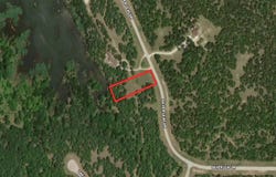 Silverleaf lot: 682 Phase 7, Sunset, TX 76270