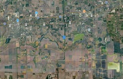 Bixby Road, La Feria, TX 78559