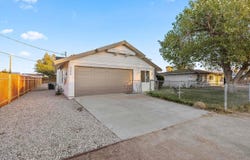 35826 E 89th Street, Littlerock, CA 93543