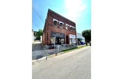 208 East Main St., Glenville, WV 26351