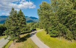 11 Vista View Drive, Eureka, MT 59917