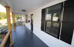 602 E Main St, Bedford, VA 24523