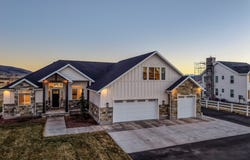 352 E BOULDERVILLE Rd, Oakley, UT 84055
