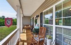 552 Tom Hunter Road, Pilot Mountain, NC 27041