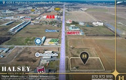 6108 E Highland, Jonesboro, AR 72401