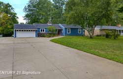 541 Warren Avenue, Flushing, MI 48433