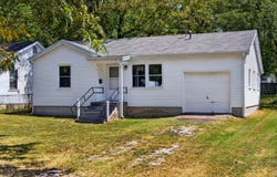 2120 N Fort Avenue, Springfield, MO 65803