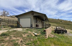 26750 Skyline Drive, Tehachapi, CA 93561