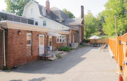 403 Claremont Avenue, Montclair, NJ 07042