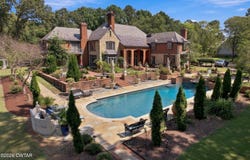 18 Windwood Drive, Jackson, TN 38305