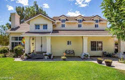 32201 Joaquin Drive, Acton, CA 93510