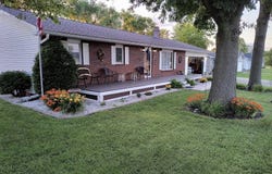 72 MICHELE Drive, Pawnee, IL 62558
