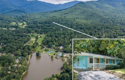 246 North Fork Road, Black Mountain, NC 28711