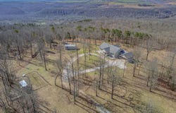 3567 Pitcher Hill Rd, Mountain View, AR 72560