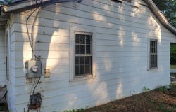 813 Strawberry Road, Reidsville, NC 27320