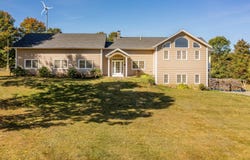 135 Lyle Hall Road, Wilton, ME 04294